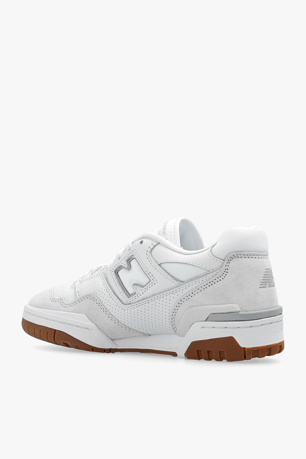 New Balance 990V5 Gray 24cm SchaferandweinerShops GQ White BB550WGU sneakers New Balance